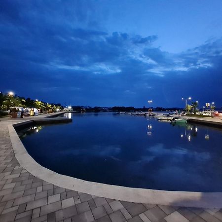 Apartment Mary Sukošan Екстериор снимка