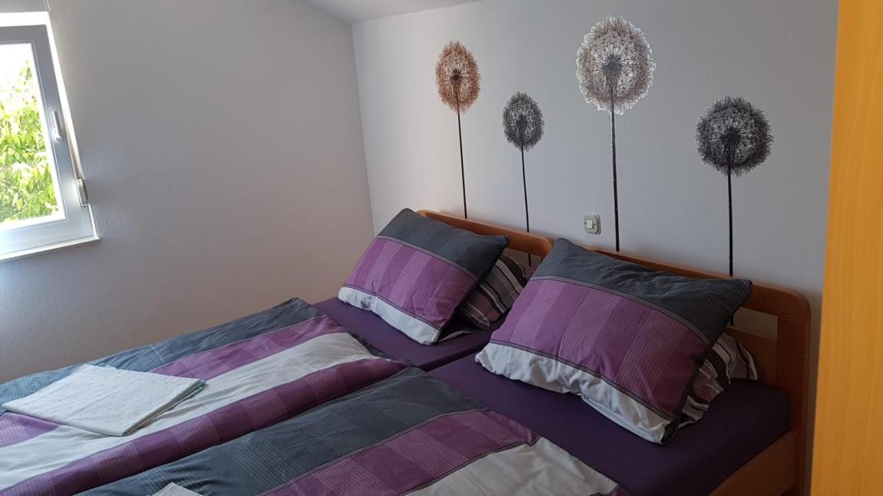 Apartment Mary Sukošan Екстериор снимка