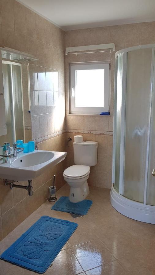 Apartment Mary Sukošan Екстериор снимка