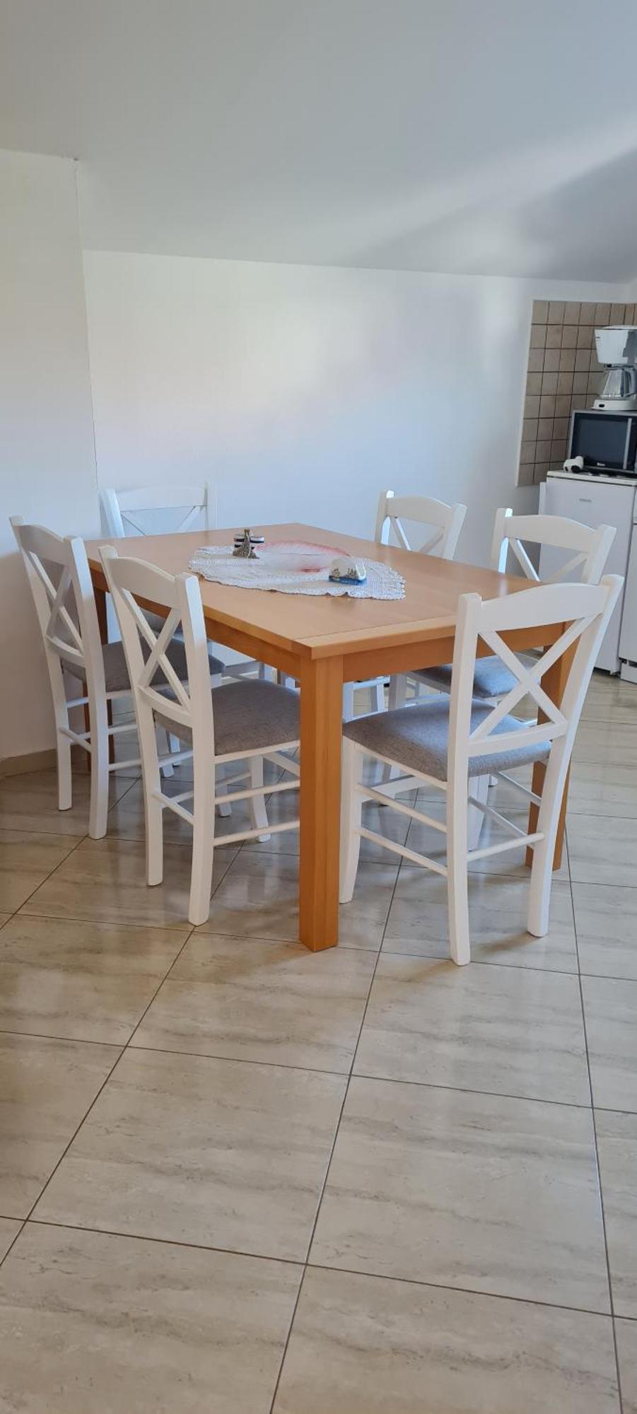 Apartment Mary Sukošan Екстериор снимка